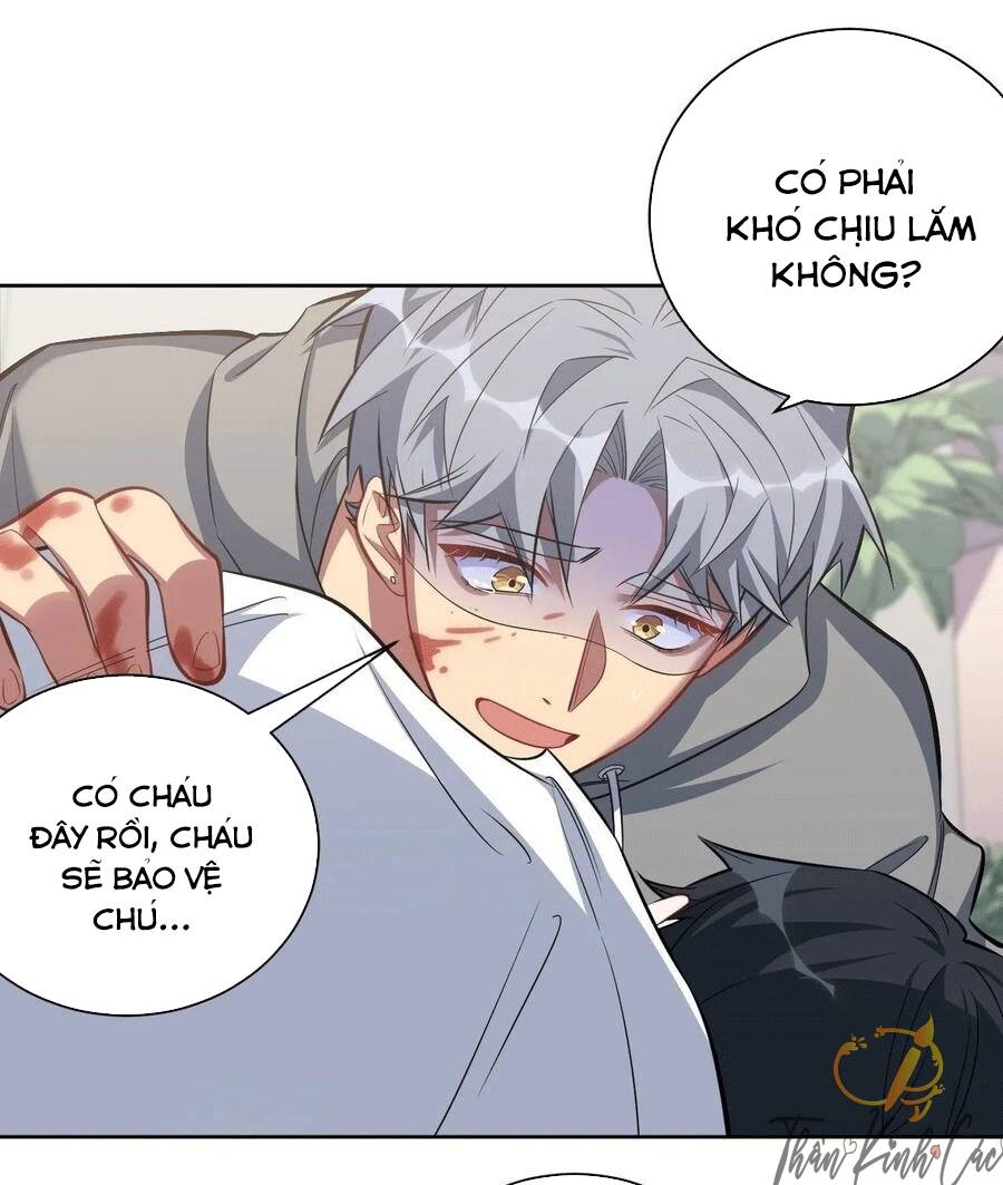 Cha Vợ Đại Nhân Là Bà Xã Chapter 52 - 16