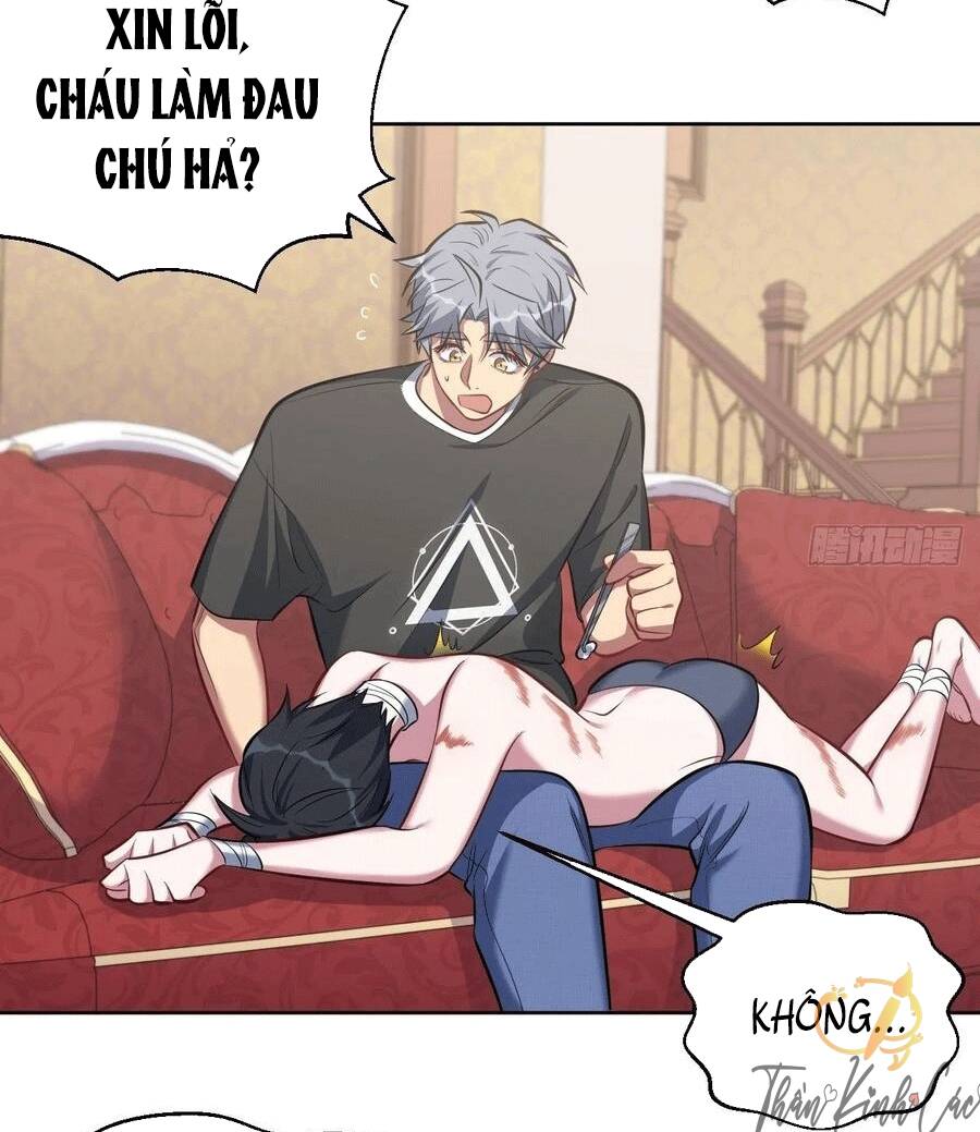 Cha Vợ Đại Nhân Là Bà Xã Chapter 52 - 27