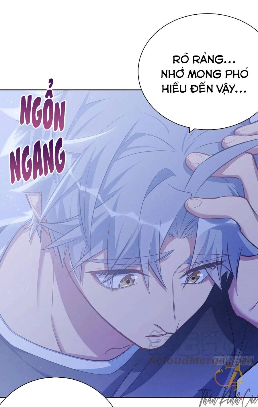 Cha Vợ Đại Nhân Là Bà Xã Chapter 53 - 21