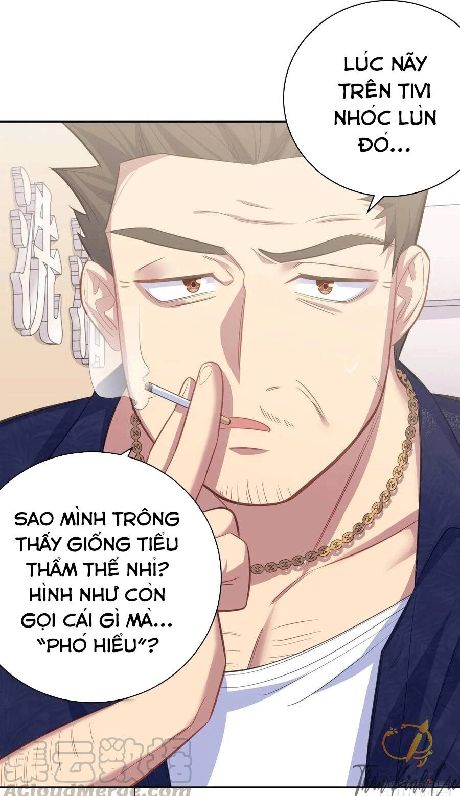 Cha Vợ Đại Nhân Là Bà Xã Chapter 54 - 25