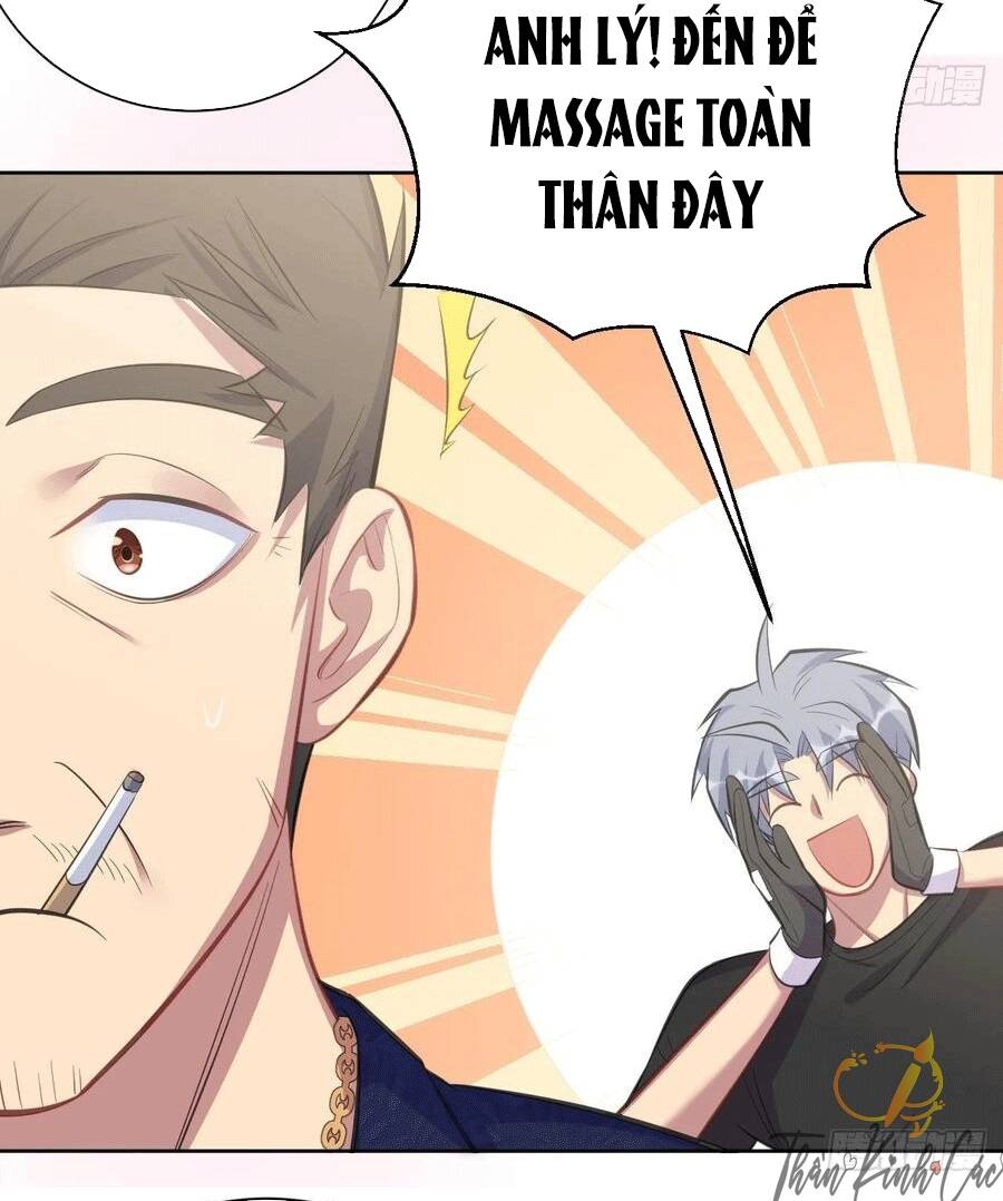 Cha Vợ Đại Nhân Là Bà Xã Chapter 54 - 27