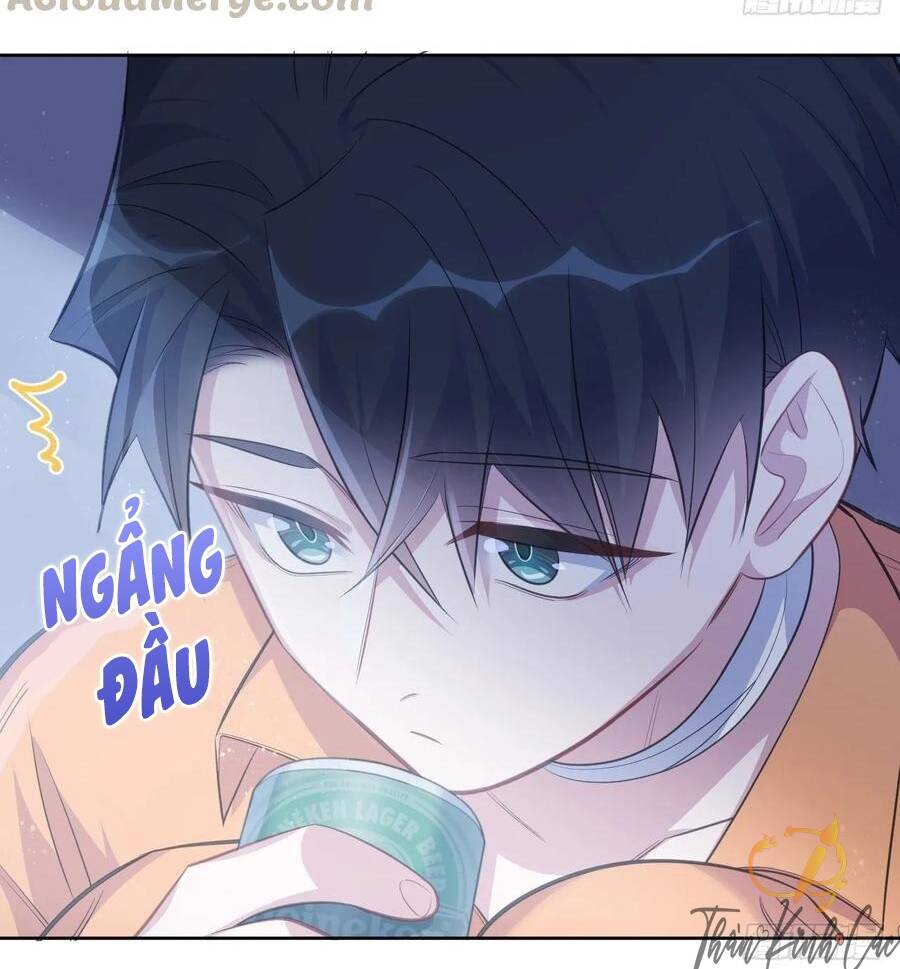 Cha Vợ Đại Nhân Là Bà Xã Chapter 56 - 20