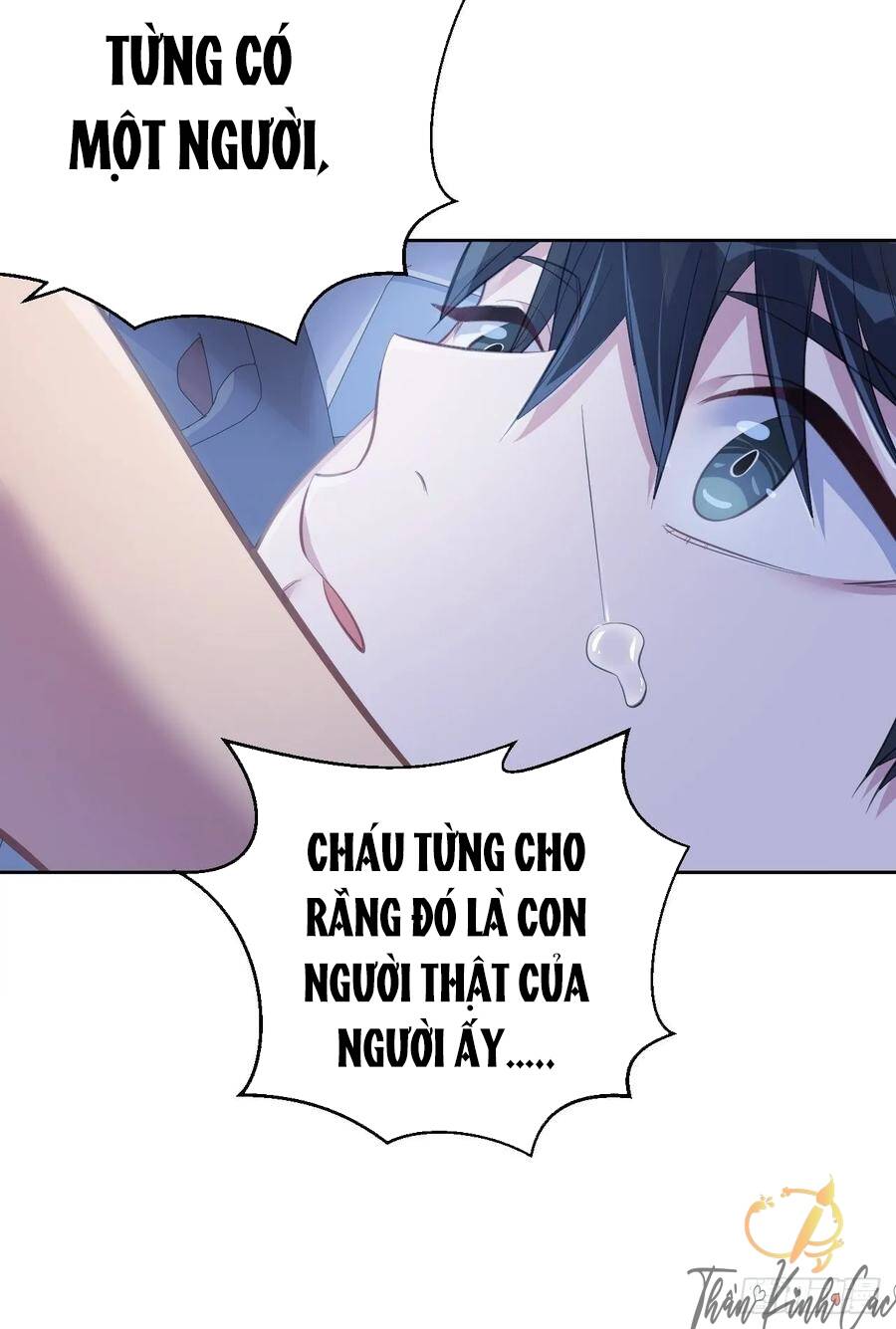 Cha Vợ Đại Nhân Là Bà Xã Chapter 56 - 35