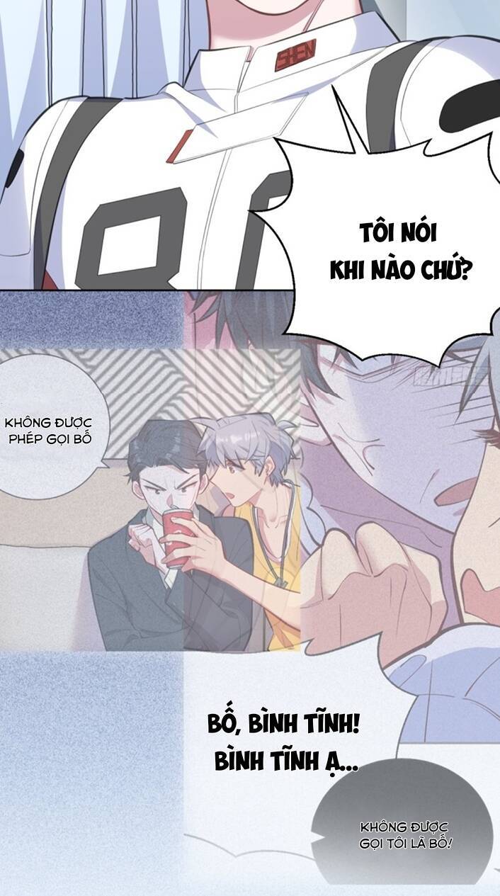 Cha Vợ Đại Nhân Là Bà Xã Chapter 59 - 13