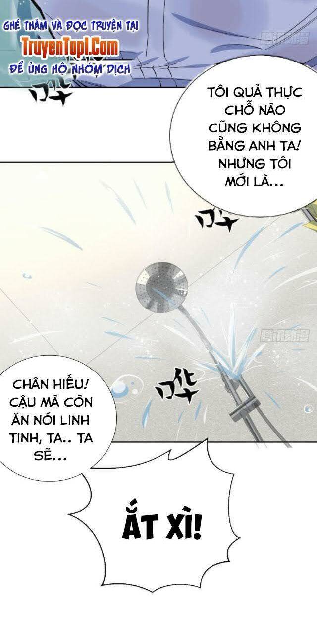 Cha Vợ Đại Nhân Là Bà Xã Chapter 6 - 36
