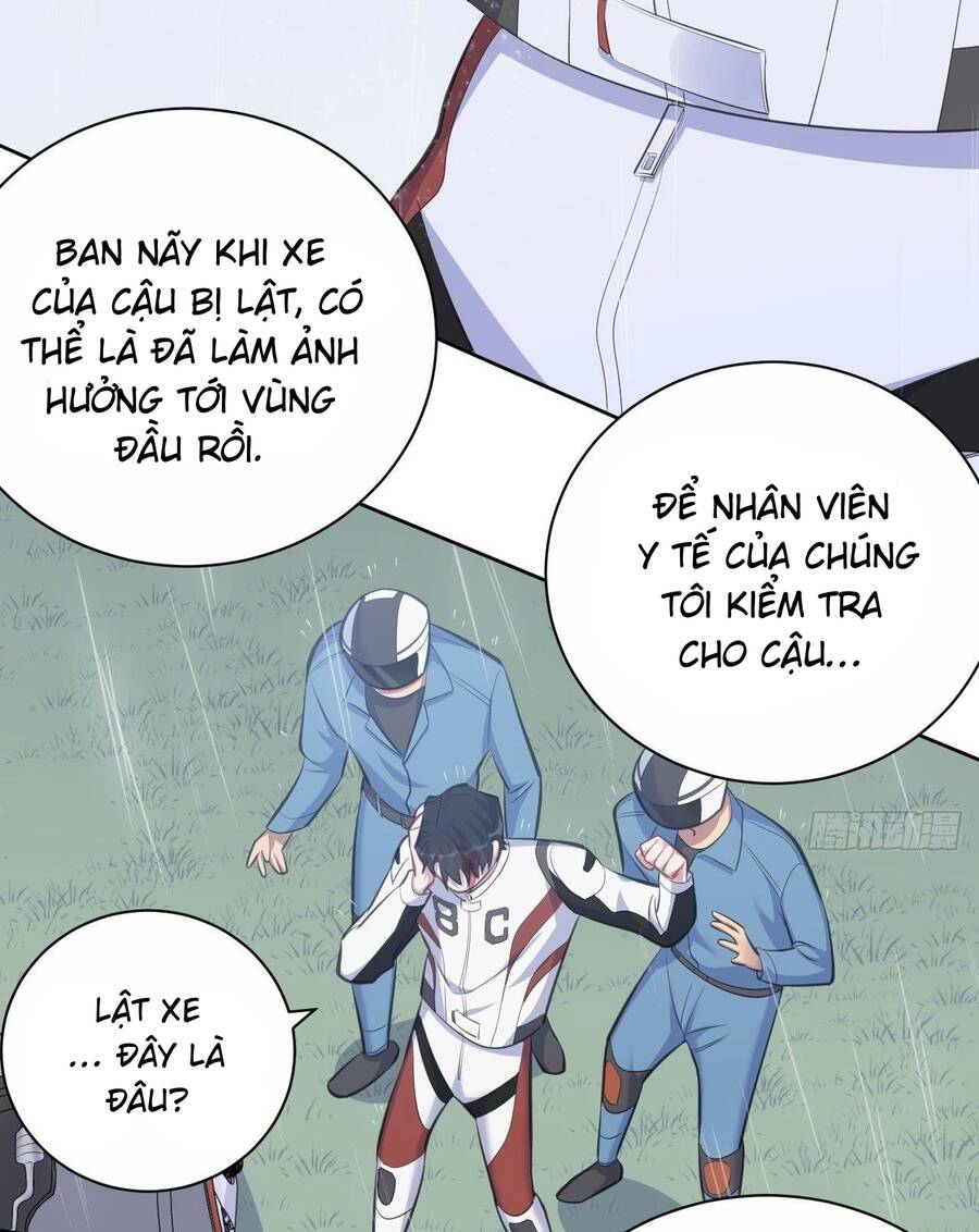 Cha Vợ Đại Nhân Là Bà Xã Chapter 62 - 4