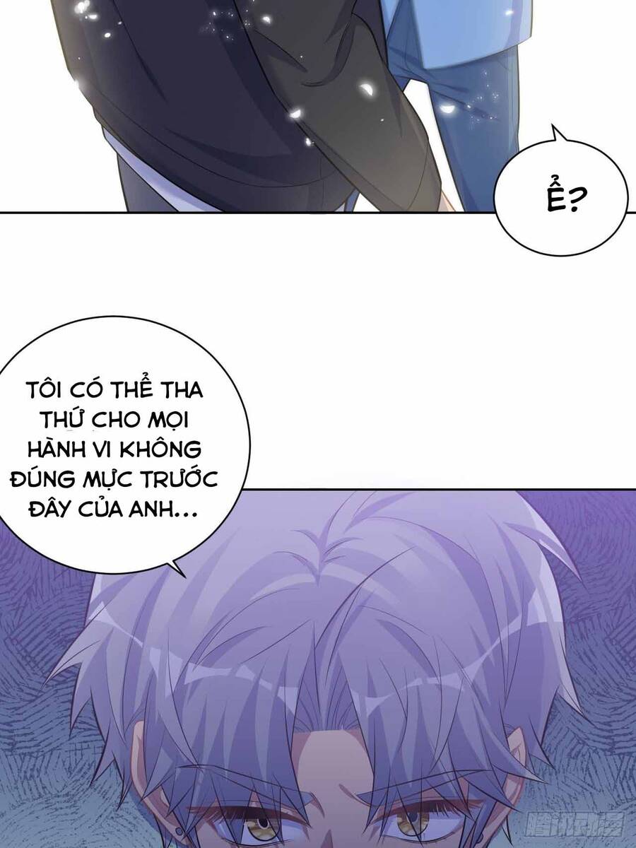 Cha Vợ Đại Nhân Là Bà Xã Chapter 81 - 15