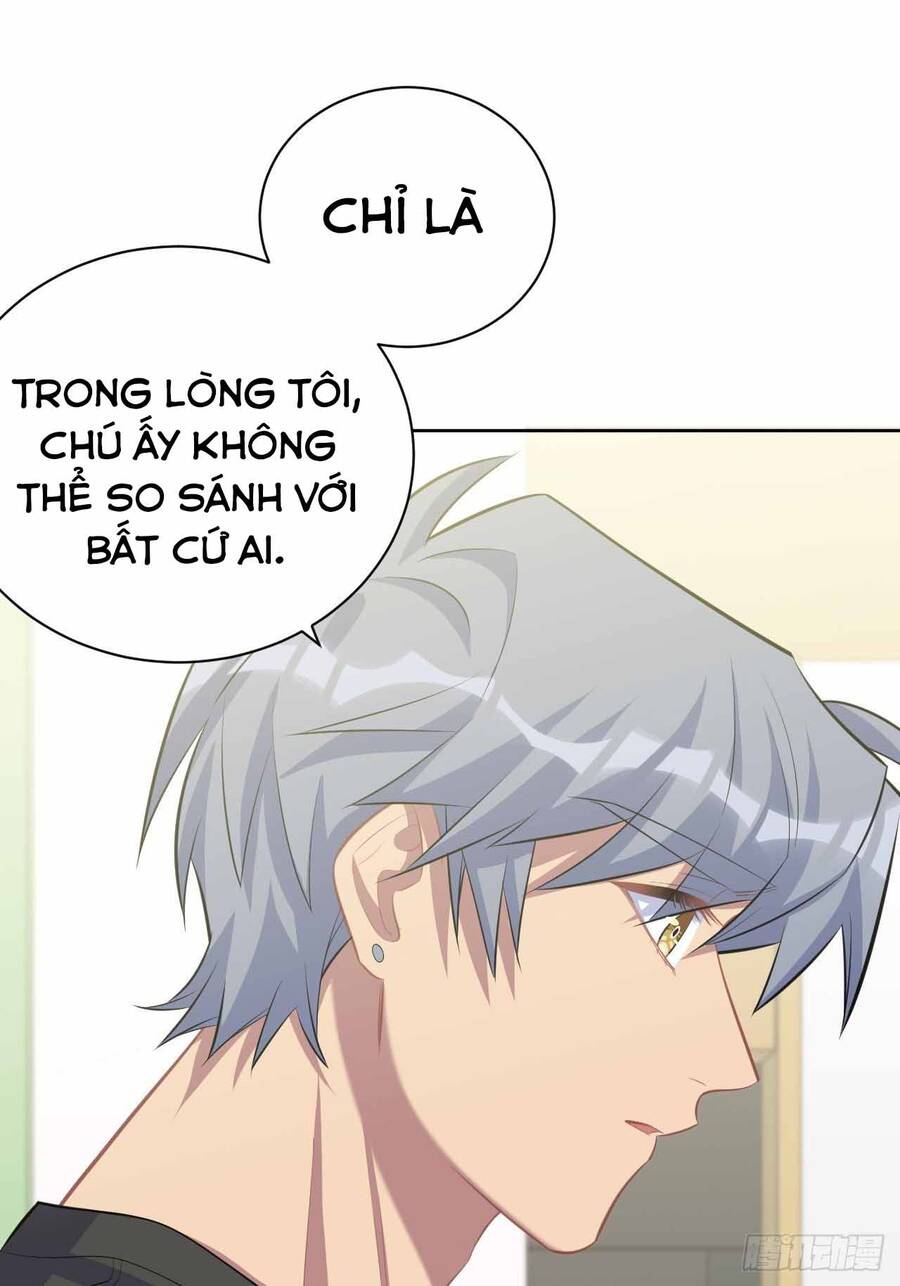 Cha Vợ Đại Nhân Là Bà Xã Chapter 81 - 27