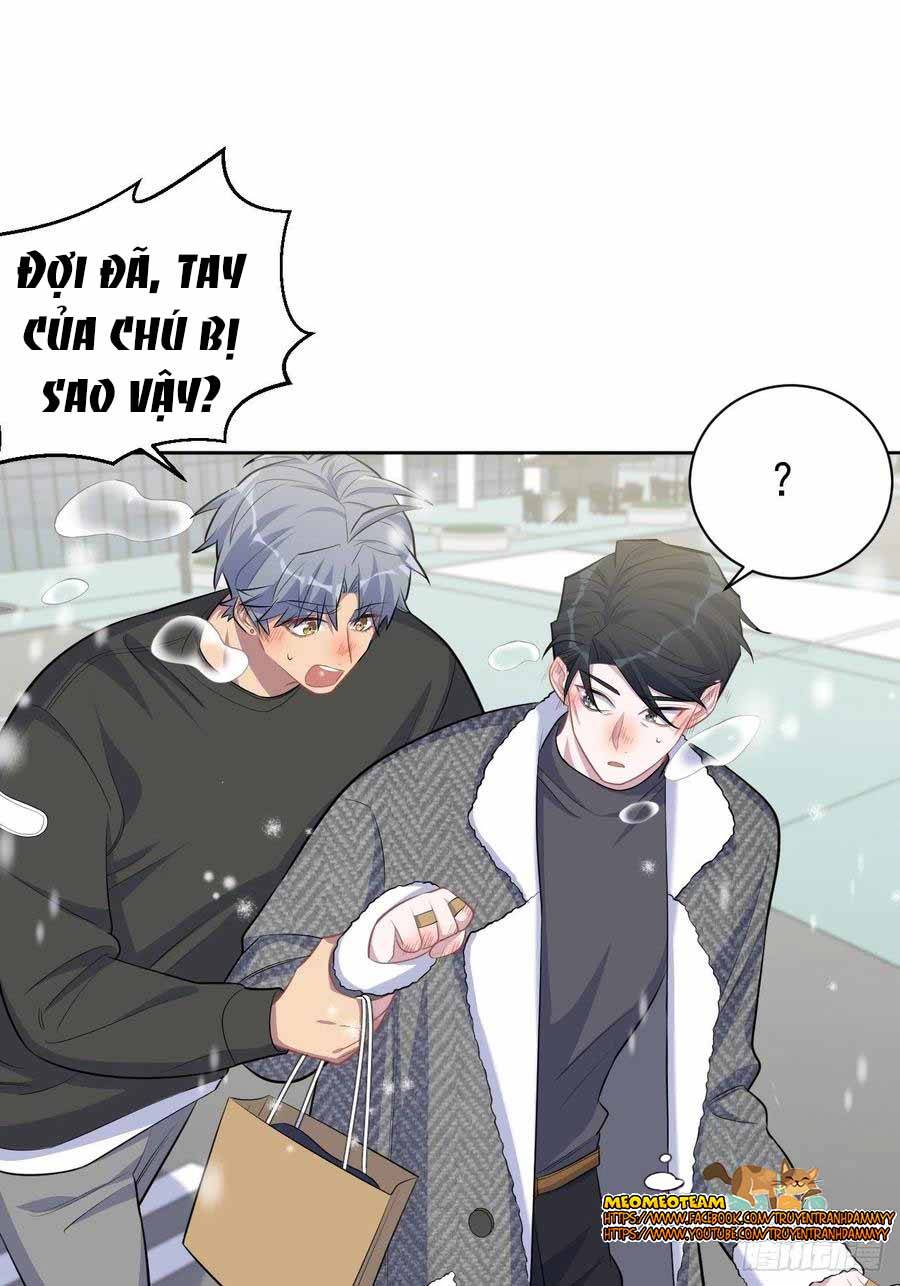 Cha Vợ Đại Nhân Là Bà Xã Chapter 82 - 11