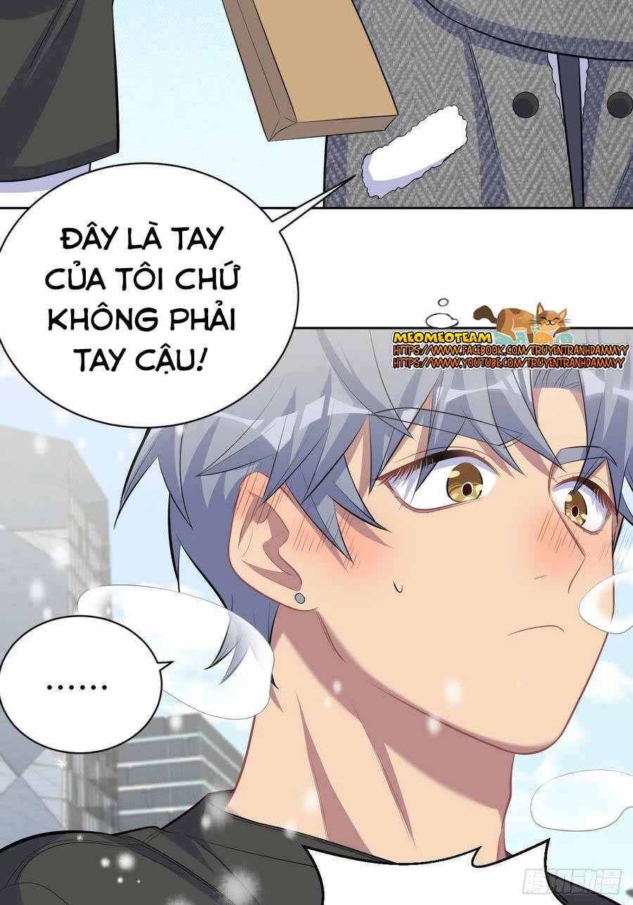 Cha Vợ Đại Nhân Là Bà Xã Chapter 82 - 14