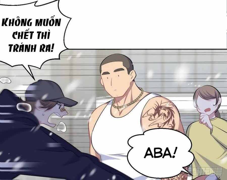 Cha Vợ Đại Nhân Là Bà Xã Chapter 82 - 18