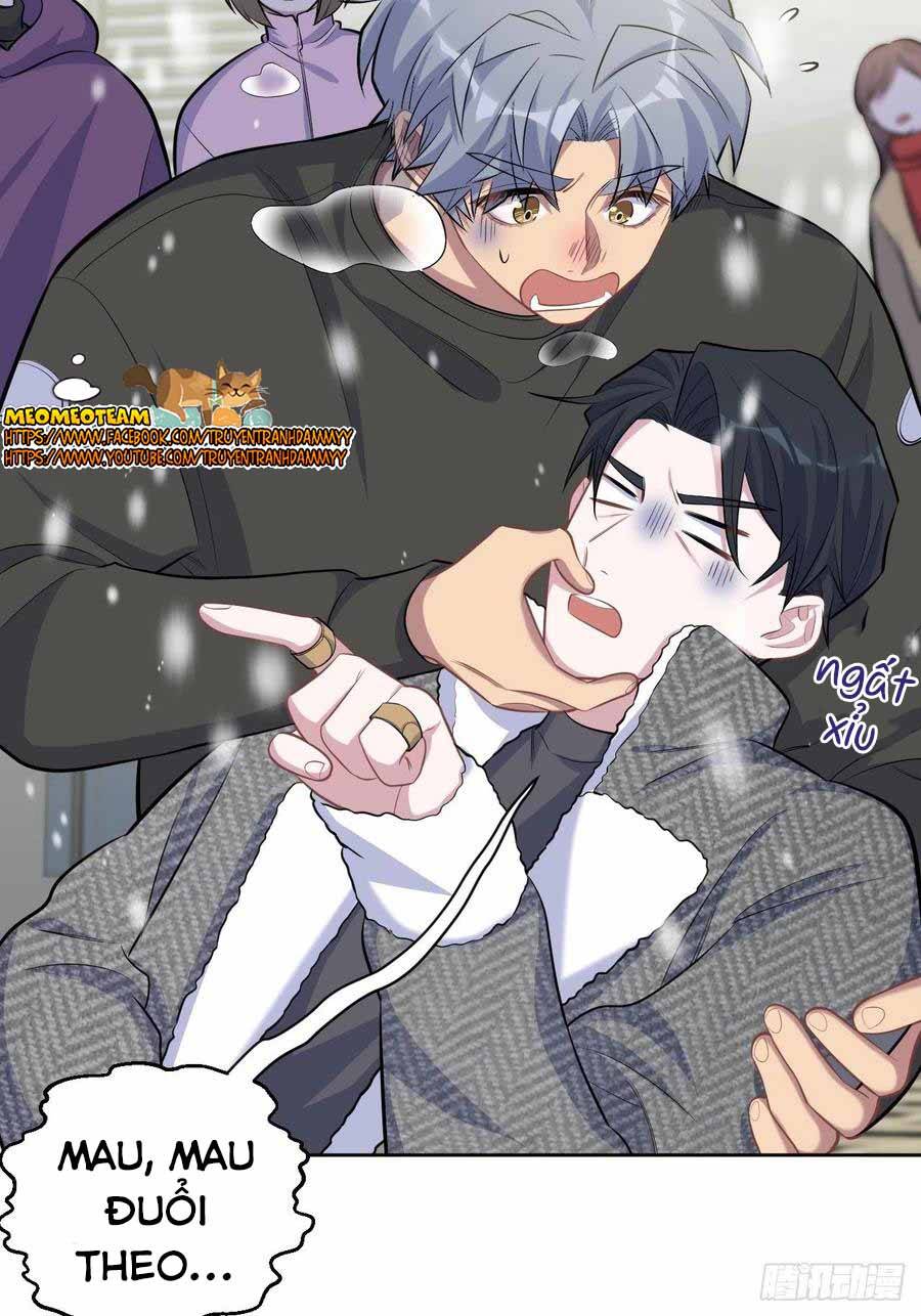 Cha Vợ Đại Nhân Là Bà Xã Chapter 82 - 25