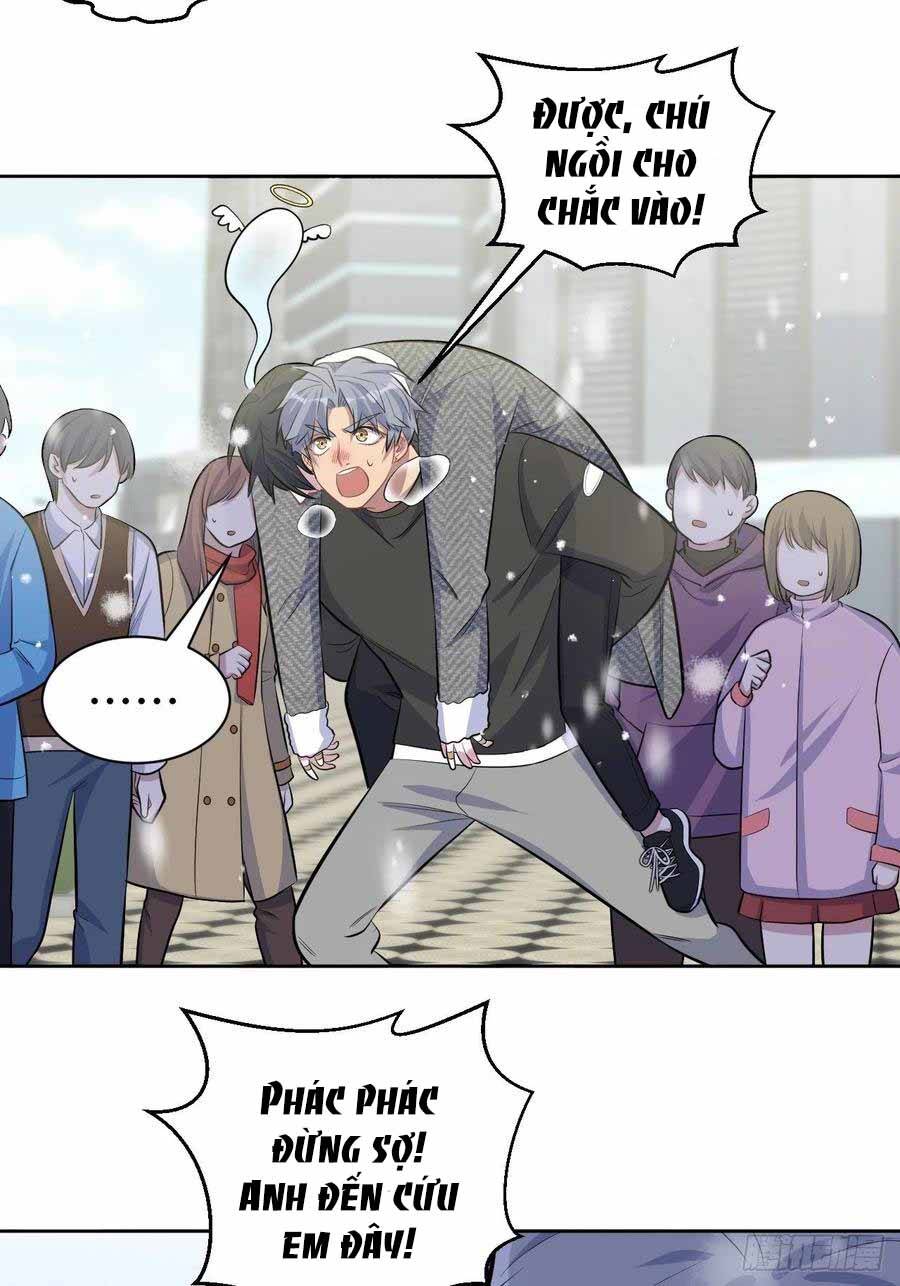 Cha Vợ Đại Nhân Là Bà Xã Chapter 82 - 26