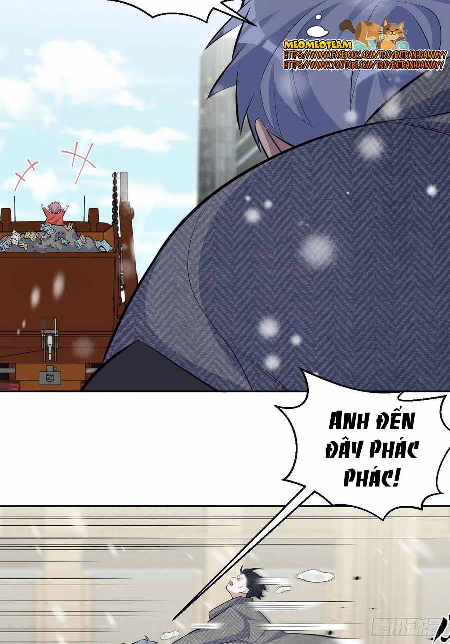Cha Vợ Đại Nhân Là Bà Xã Chapter 82 - 27