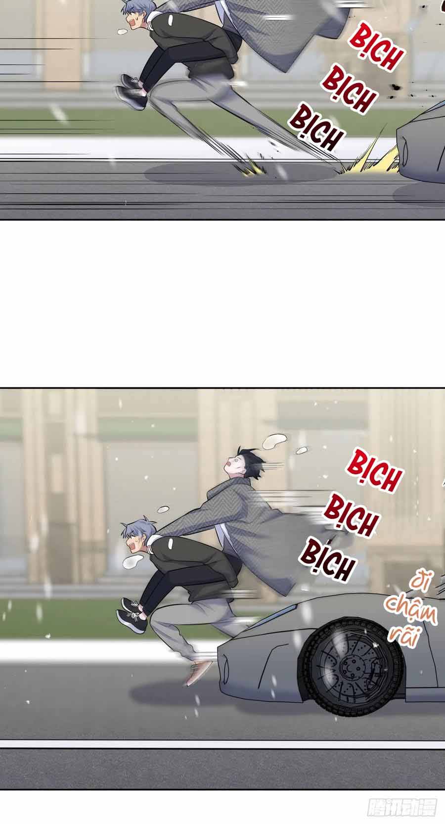 Cha Vợ Đại Nhân Là Bà Xã Chapter 82 - 28