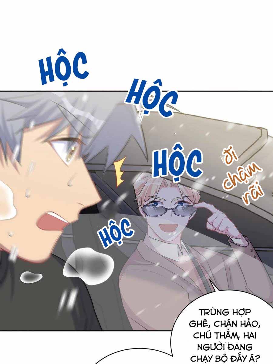 Cha Vợ Đại Nhân Là Bà Xã Chapter 82 - 29