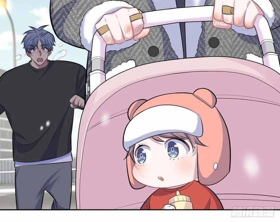 Cha Vợ Đại Nhân Là Bà Xã Chapter 82 - 4