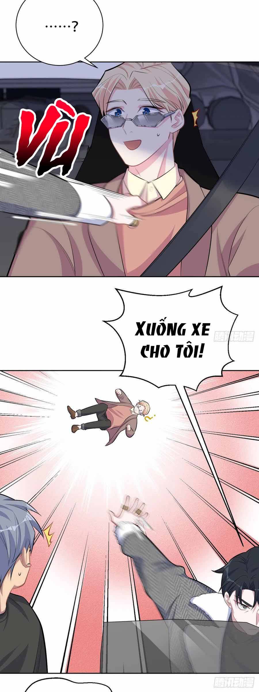 Cha Vợ Đại Nhân Là Bà Xã Chapter 82 - 31