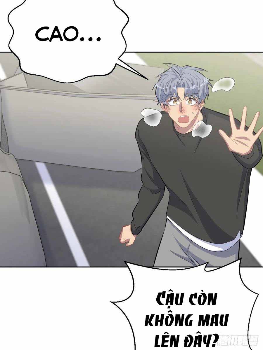 Cha Vợ Đại Nhân Là Bà Xã Chapter 82 - 32
