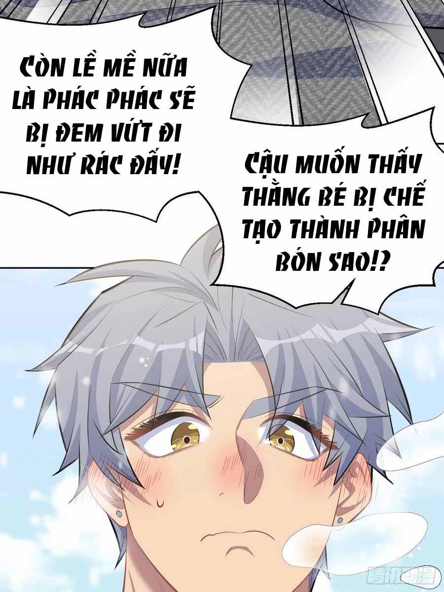 Cha Vợ Đại Nhân Là Bà Xã Chapter 82 - 34