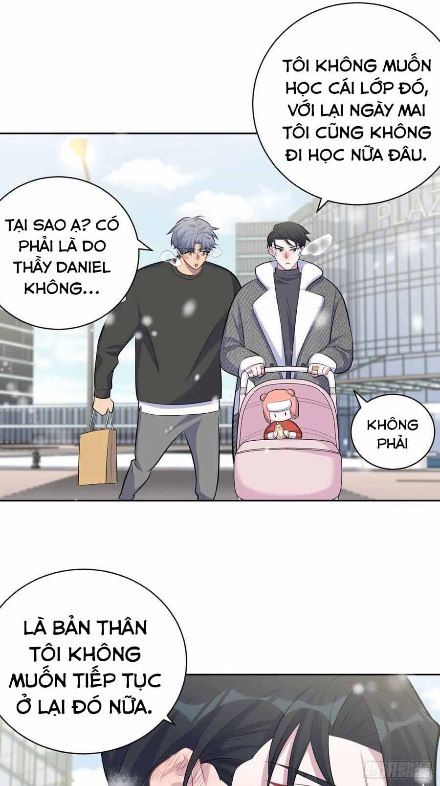 Cha Vợ Đại Nhân Là Bà Xã Chapter 82 - 5