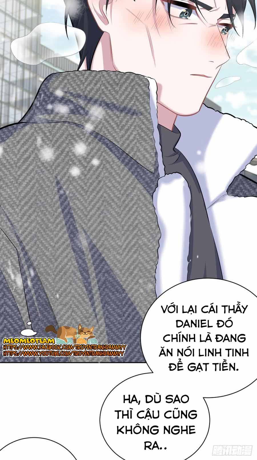 Cha Vợ Đại Nhân Là Bà Xã Chapter 82 - 6
