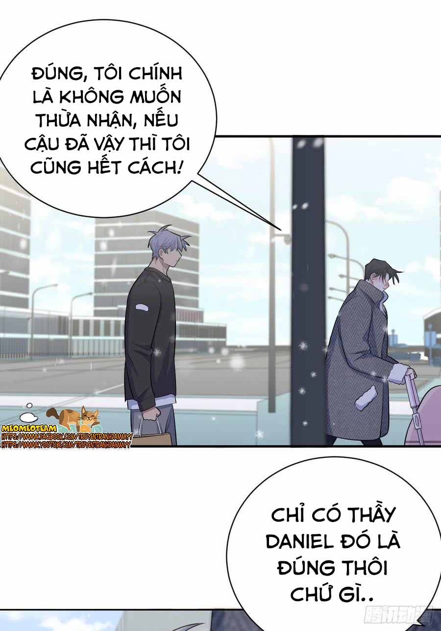 Cha Vợ Đại Nhân Là Bà Xã Chapter 82 - 9