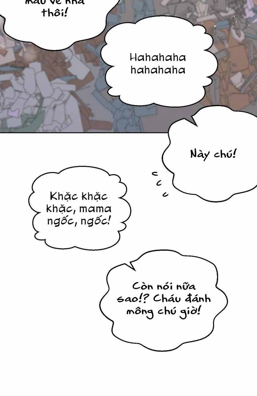 Cha Vợ Đại Nhân Là Bà Xã Chapter 83 - 44