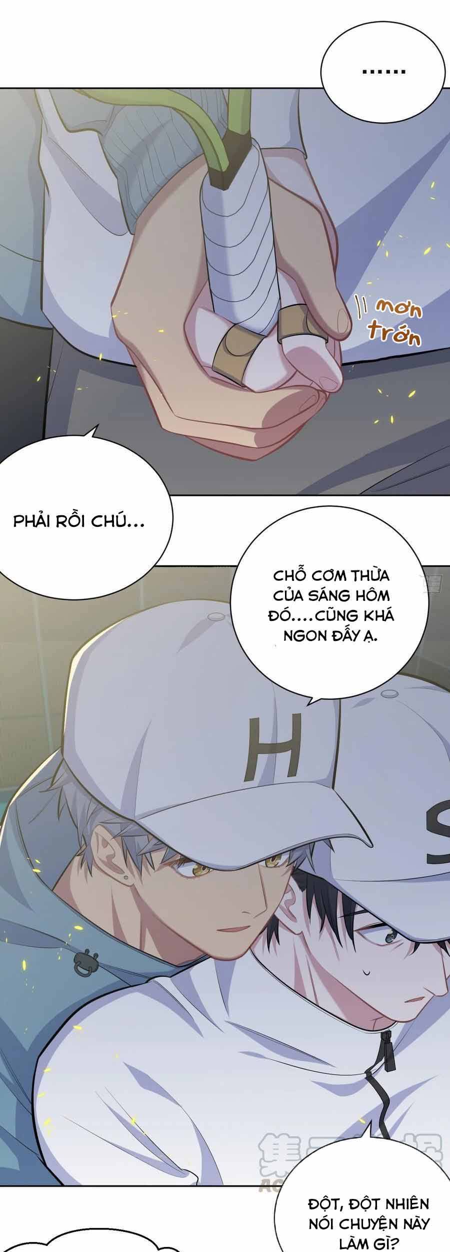 Cha Vợ Đại Nhân Là Bà Xã Chapter 86 - 4