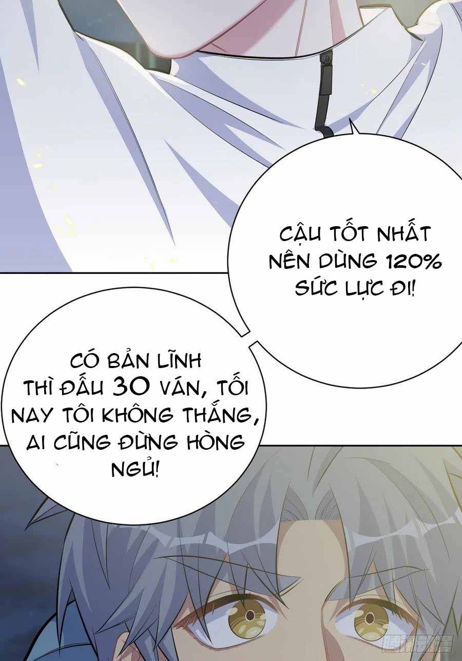 Cha Vợ Đại Nhân Là Bà Xã Chapter 87 - 20