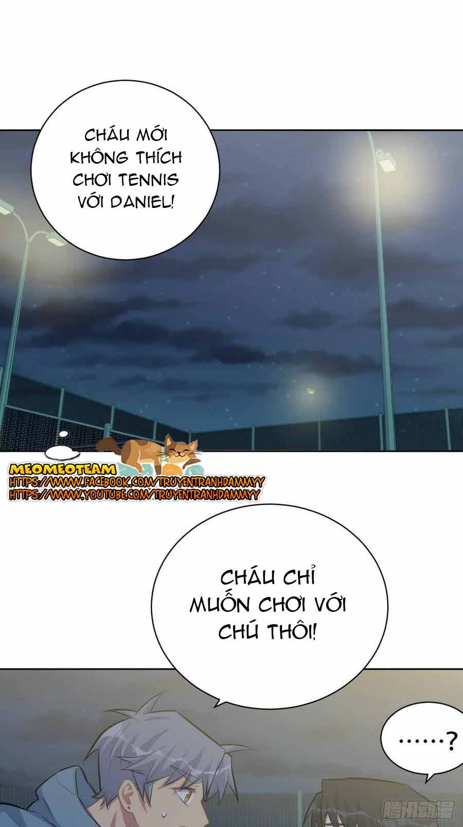 Cha Vợ Đại Nhân Là Bà Xã Chapter 87 - 4