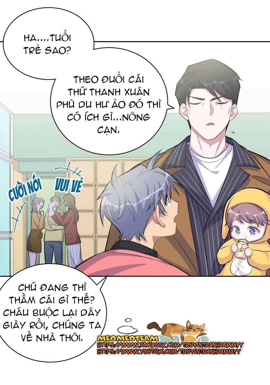 Cha Vợ Đại Nhân Là Bà Xã Chapter 87 - 31