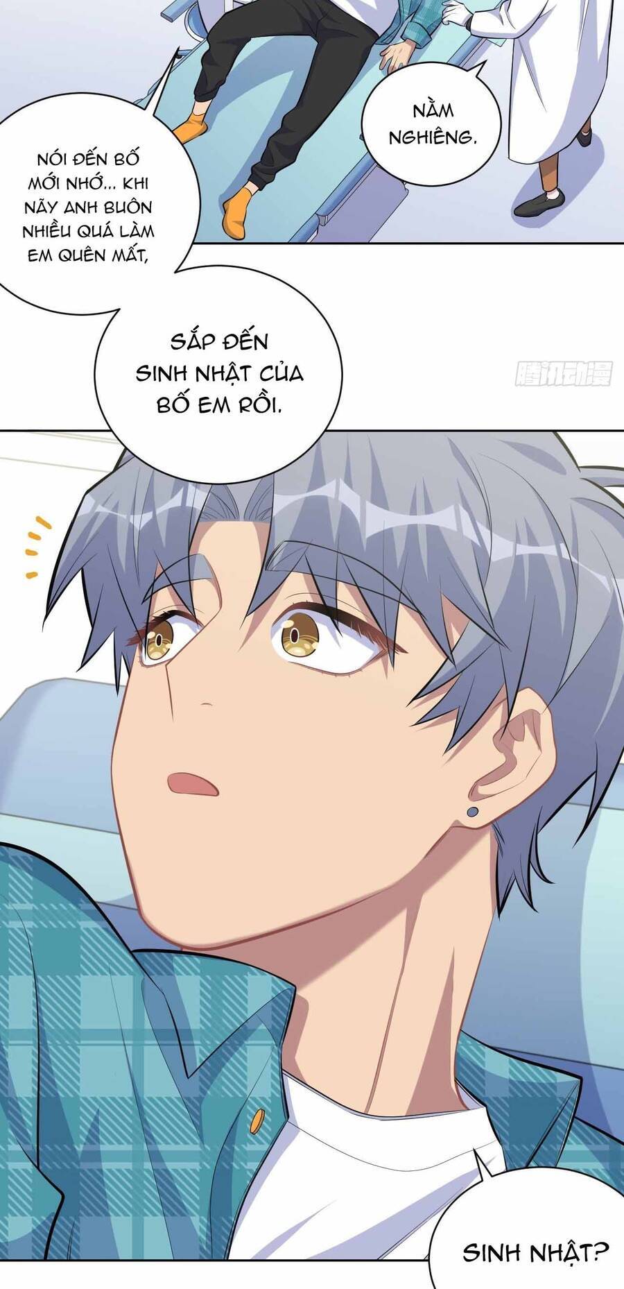Cha Vợ Đại Nhân Là Bà Xã Chapter 89 - 13