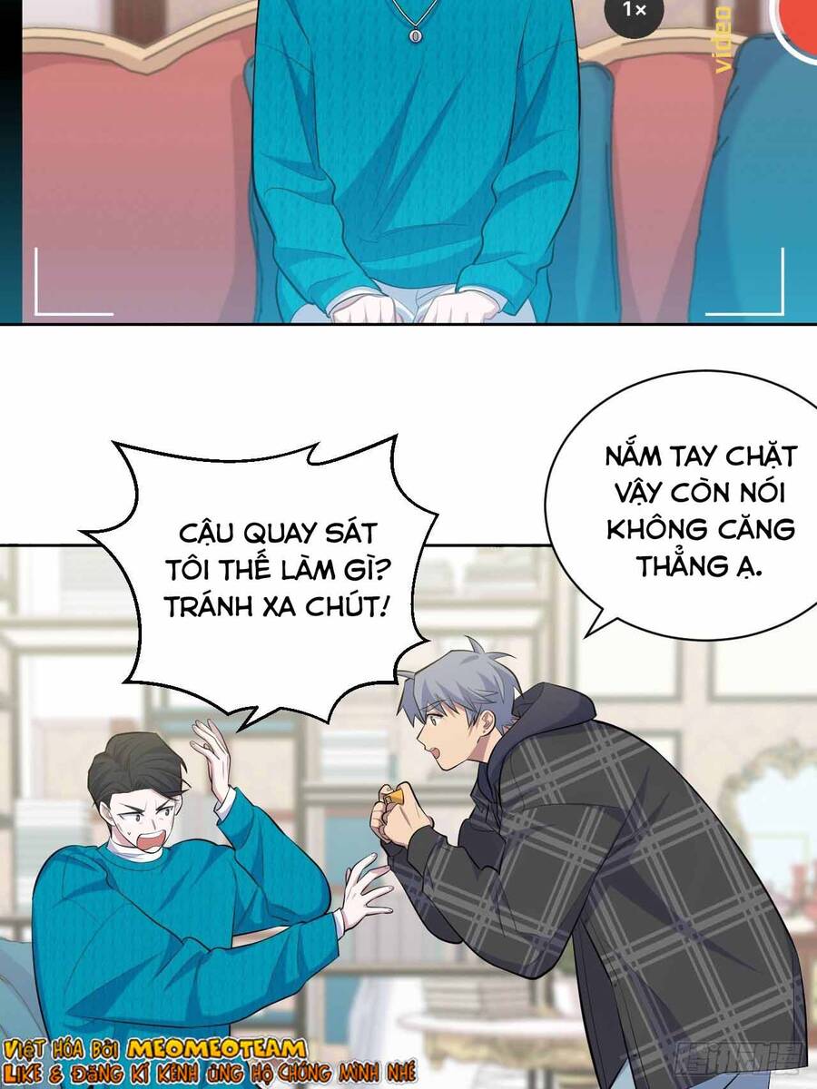 Cha Vợ Đại Nhân Là Bà Xã Chapter 90 - 12