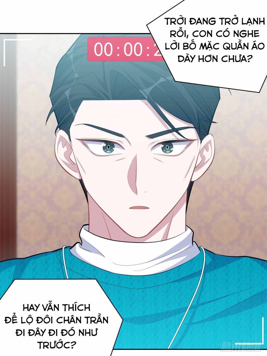 Cha Vợ Đại Nhân Là Bà Xã Chapter 90 - 16