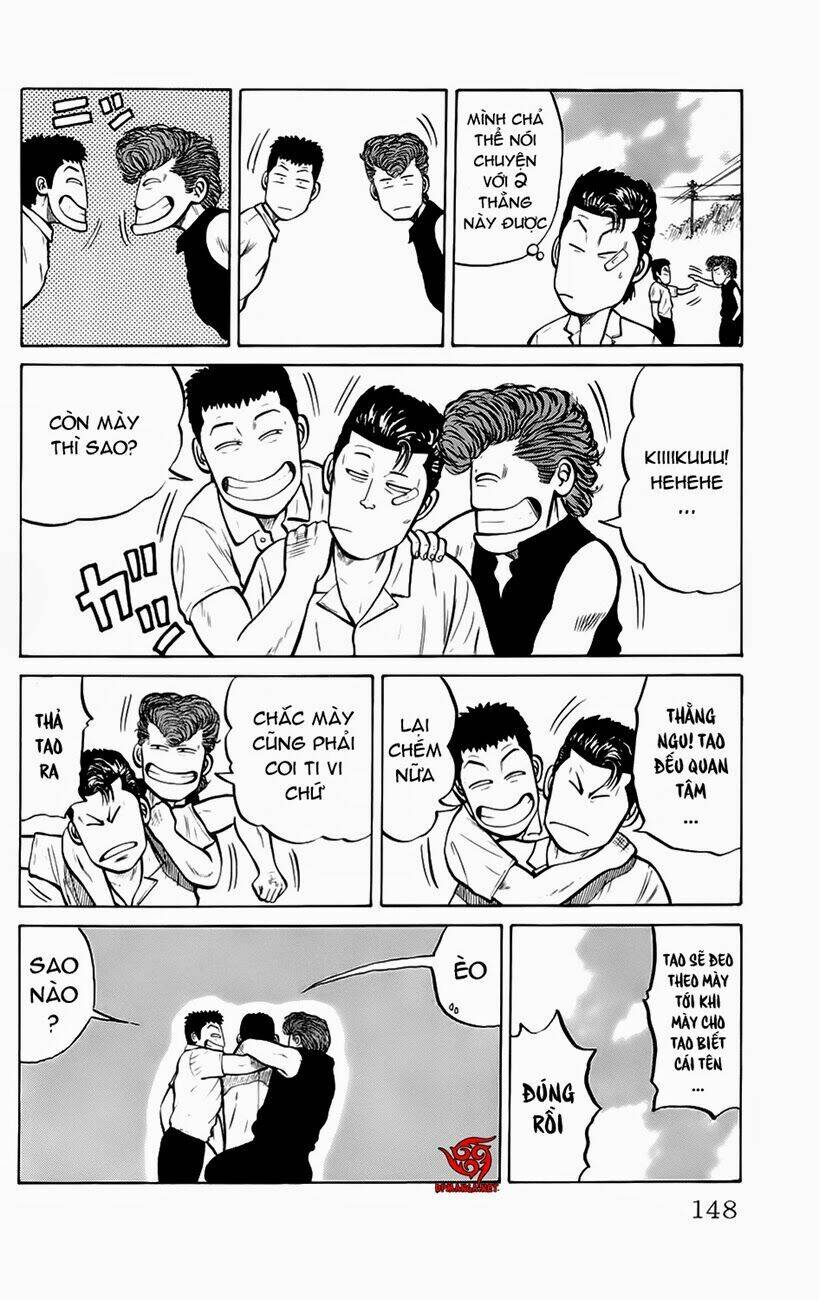 Kiku Chapter 6 - 13