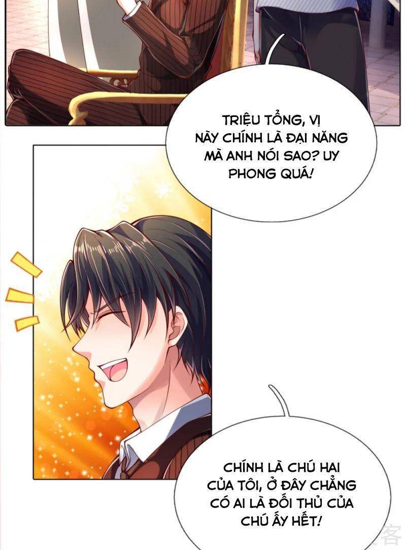 Vú Em Tiên Tôn Đi Ở Rể Chapter 176 - 24