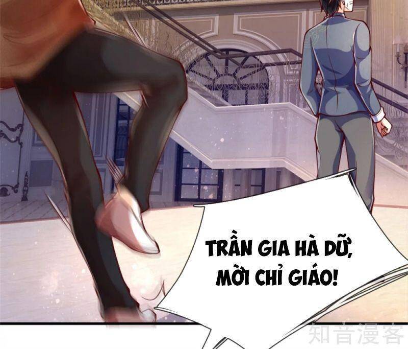 Vú Em Tiên Tôn Đi Ở Rể Chapter 176 - 5