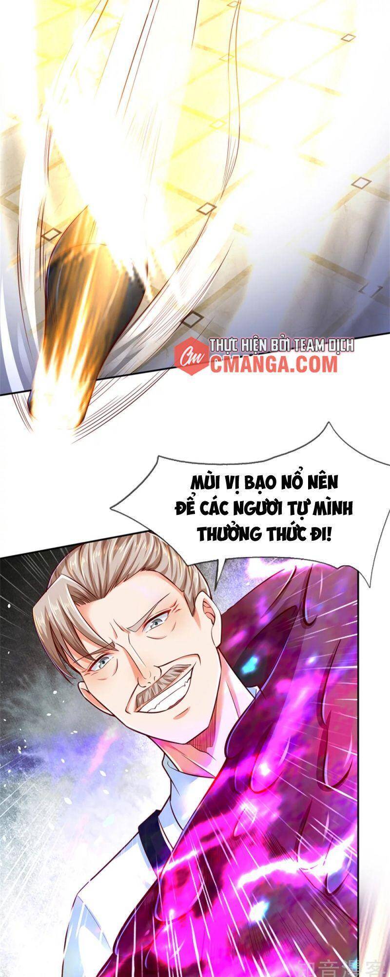 Vú Em Tiên Tôn Đi Ở Rể Chapter 187 - 5
