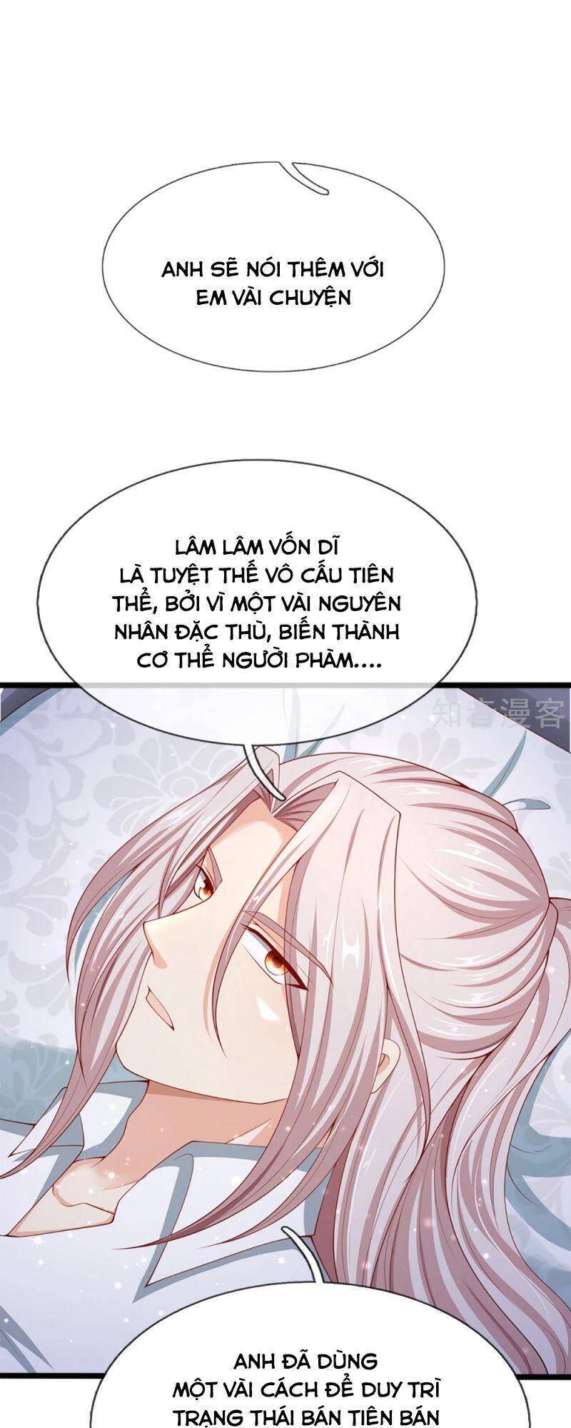 Vú Em Tiên Tôn Đi Ở Rể Chapter 199 - 24