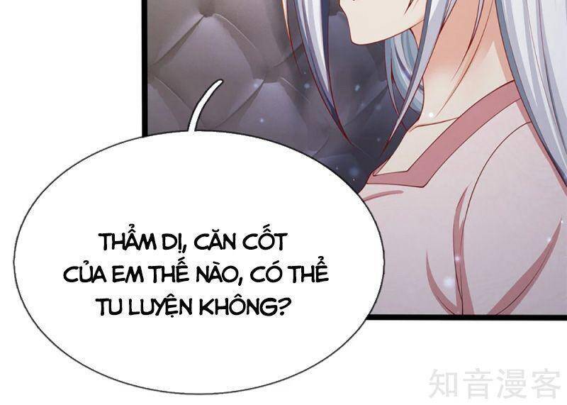 Vú Em Tiên Tôn Đi Ở Rể Chapter 200 - 4