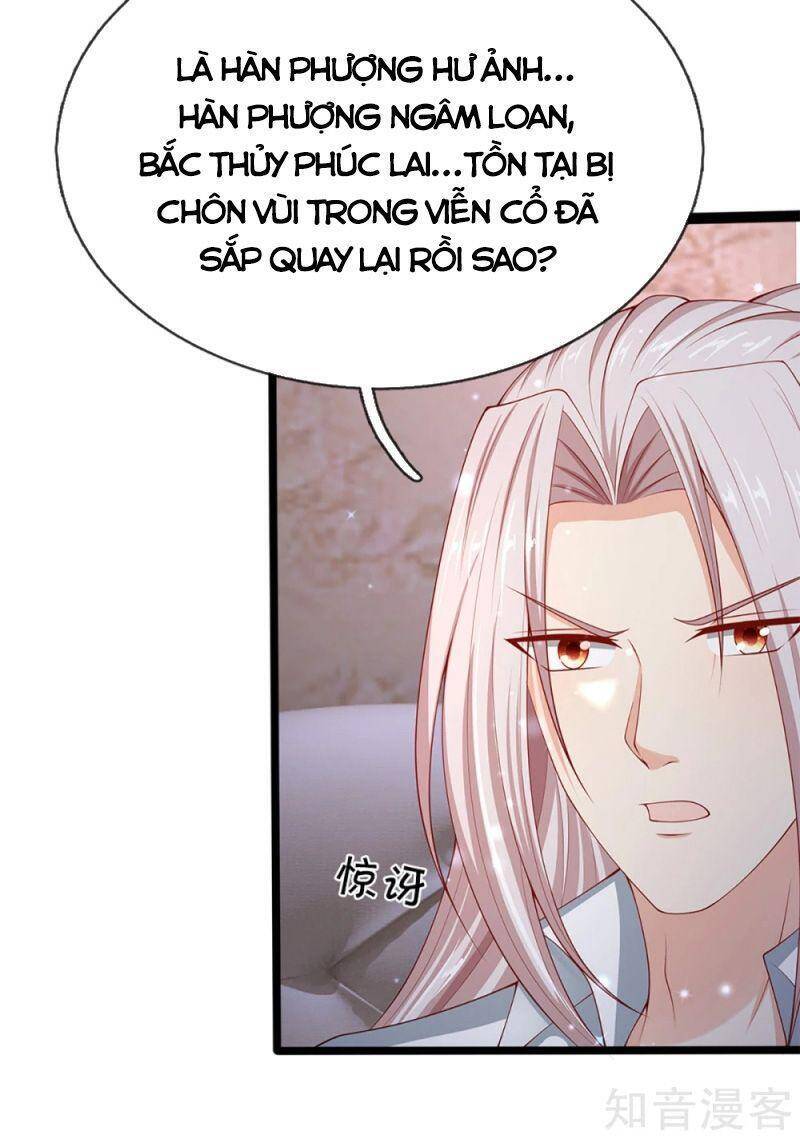 Vú Em Tiên Tôn Đi Ở Rể Chapter 200 - 8