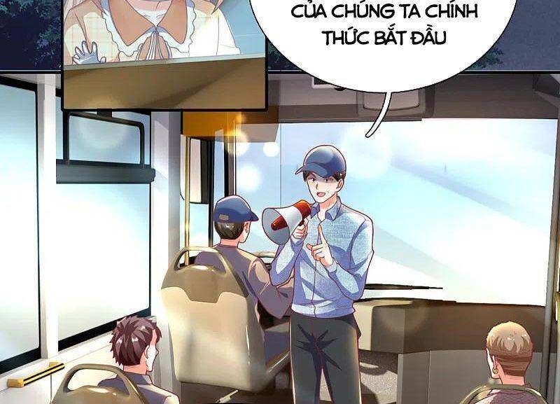 Vú Em Tiên Tôn Đi Ở Rể Chapter 202 - 4