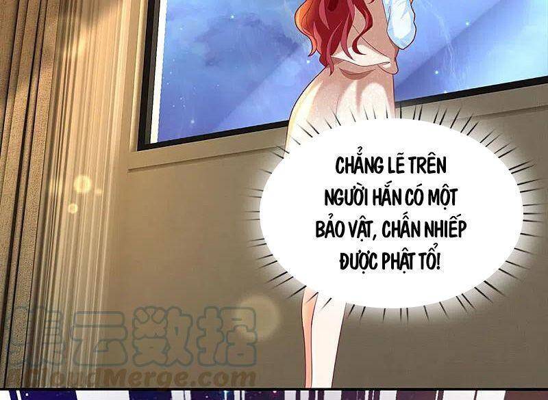 Vú Em Tiên Tôn Đi Ở Rể Chapter 204 - 20