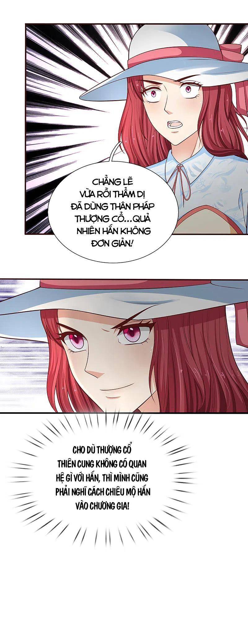 Vú Em Tiên Tôn Đi Ở Rể Chapter 206 - 19