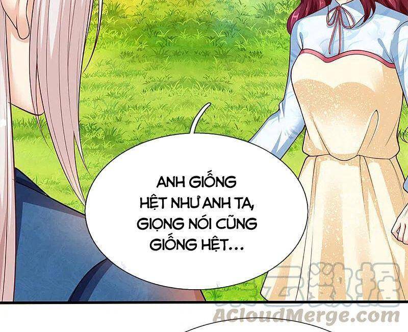 Vú Em Tiên Tôn Đi Ở Rể Chapter 208 - 21