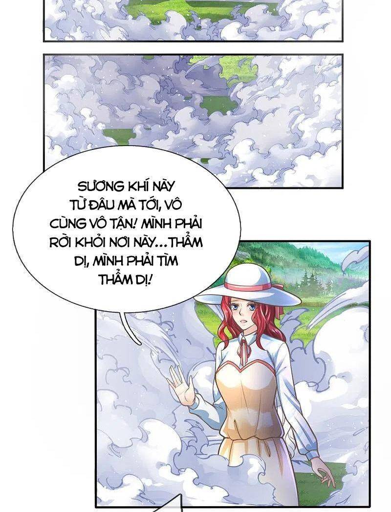 Vú Em Tiên Tôn Đi Ở Rể Chapter 208 - 4