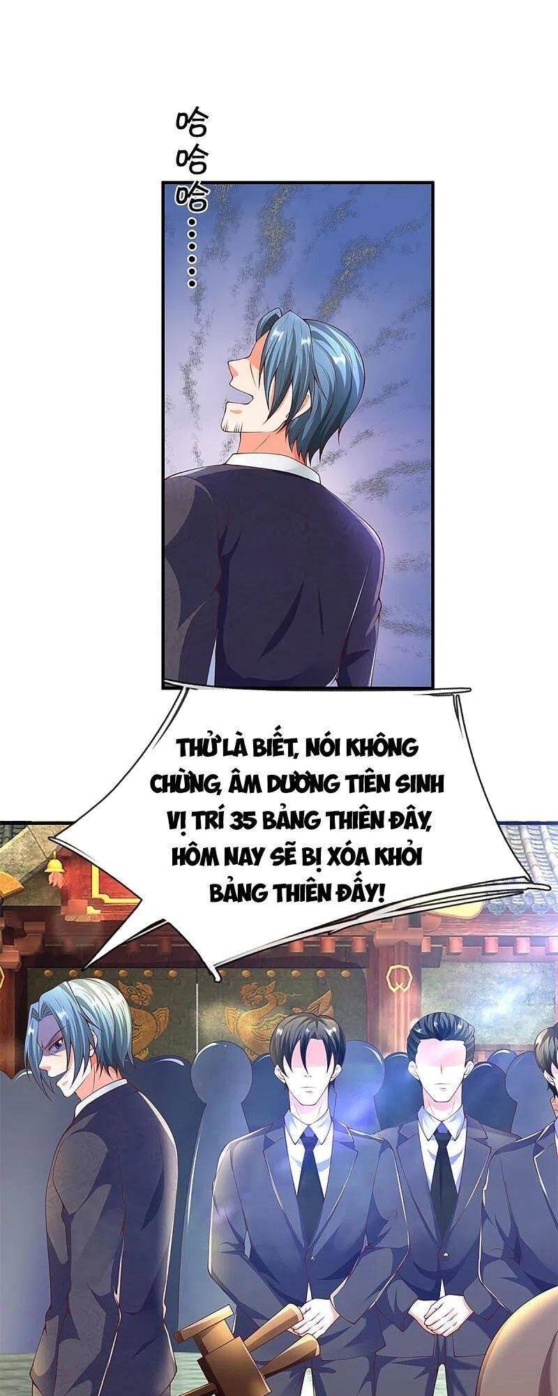 Vú Em Tiên Tôn Đi Ở Rể Chapter 214 - 23