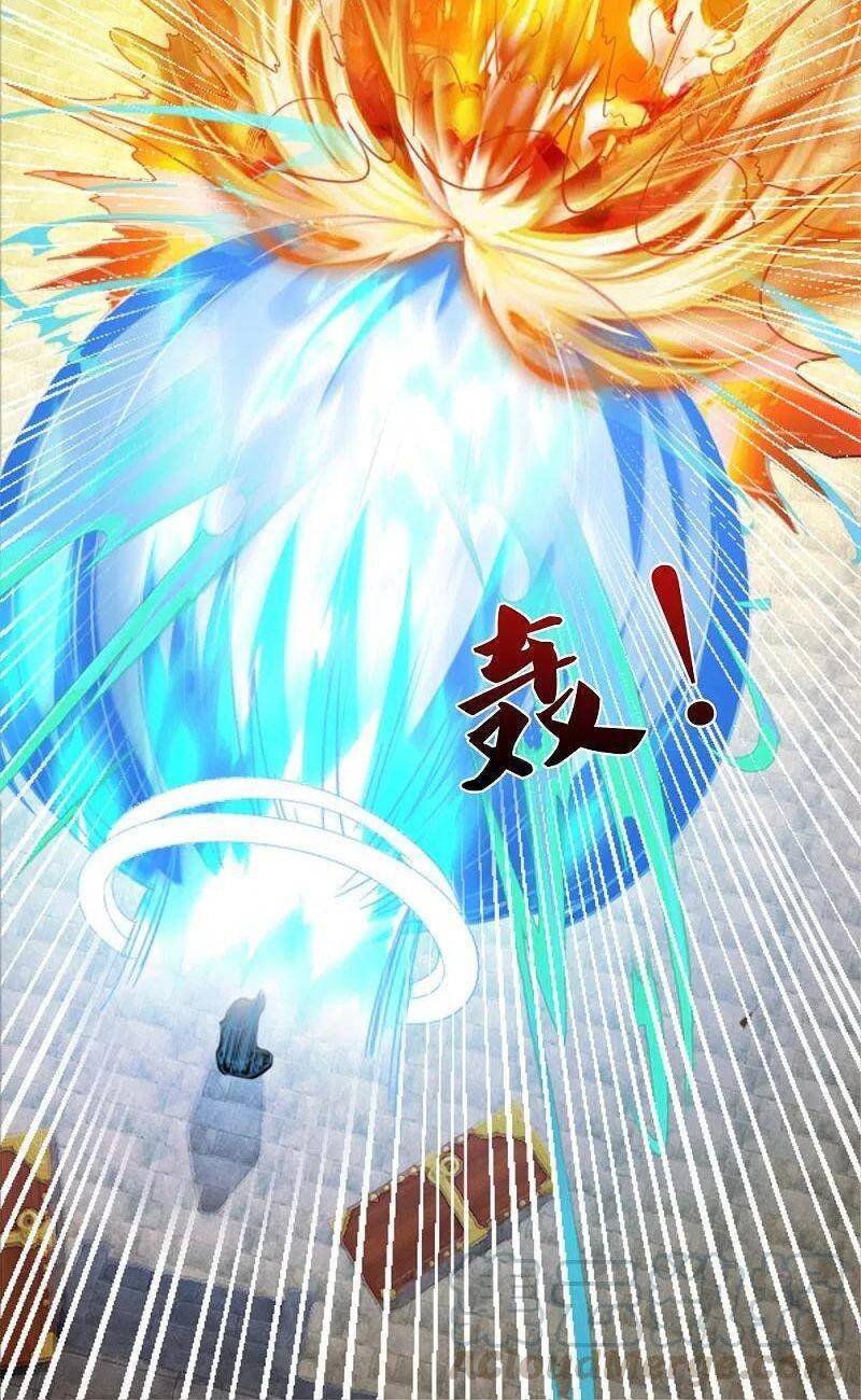 Vú Em Tiên Tôn Đi Ở Rể Chapter 215 - 12