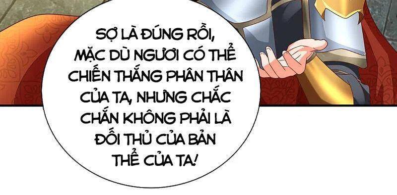 Vú Em Tiên Tôn Đi Ở Rể Chapter 219 - 23